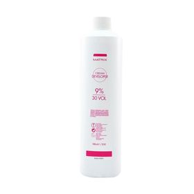 Matrix 30 Vol 1000 ml Oksidan Krem