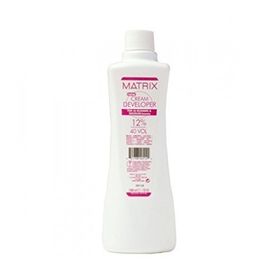 Matrix 40 Vol 1000 ml Oksidan Krem