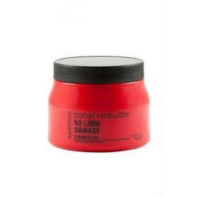 Matrix 500 ml Total Results So Long Damage Onarım Maskesi