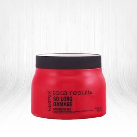 Matrix 500 ml Total Results So Long Damage Onarım Maskesi