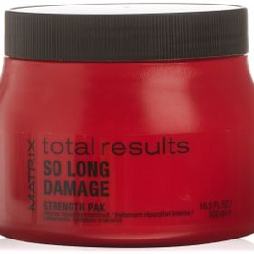 Matrix 500 ml Total Results So Long Damage Onarım Maskesi