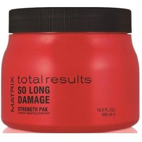 Matrix 500 ml Total Results So Long Damage Onarım Maskesi