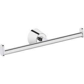 Matrix A44581 Krom 2'li Tuvalet Kağıtlığı