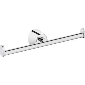 Matrix A44581 Krom 2'li Tuvalet Kağıtlığı