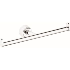 Matrix A44581 Krom 2'li Tuvalet Kağıtlığı