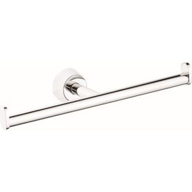 Matrix A44581 Krom 2'li Tuvalet Kağıtlığı