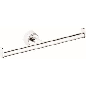 Matrix A44581 Krom 2'li Tuvalet Kağıtlığı