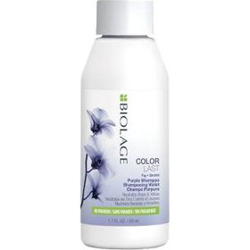 Matrix Biolage Colorlast 50 ml Renk Koruyucu Mor Şampuan