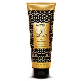 Matrix Biolage Oil Wonders Argan Yağlı 200 ml Saç Kremi