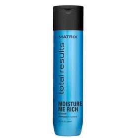 Matrix Moisture Me Rich Nemlendirici 300 ml Şampuan