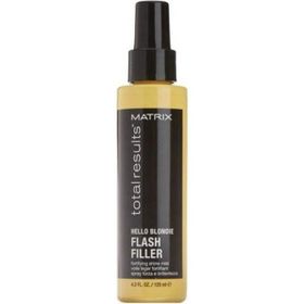 Matrix Sarı Saçlar için Mükemmel Parlaklık Veren 125 ml Sprey Saç Kremi