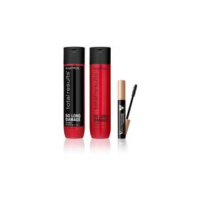 Matrix So Long Damage Yıpranmış Saçlar İçin 300 ml Şampuan