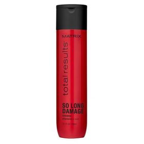 Matrix So Long Damage Yıpranmış Saçlar İçin 300 ml Şampuan