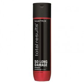 Matrix So Long Damage Yıpranmış Saçlar İçin 300 ml Şampuan