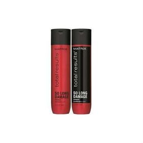 Matrix So Long Damage Yıpranmış Saçlar İçin 300 ml Şampuan