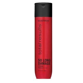 Matrix So Long Damage Yıpranmış Saçlar İçin 300 ml Şampuan