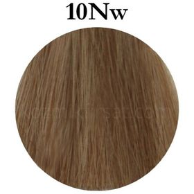 Matrix Socolor 10NW Doğal Açık Sarı Sıcak Saç Boyası
