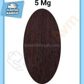 Matrix Socolor 5MG Açık Kahverengi Mokka Altın Saç Boyası