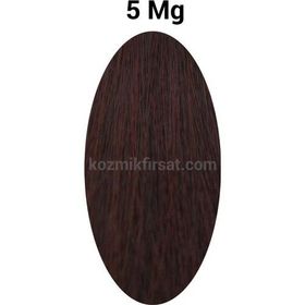 Matrix Socolor 5MG Açık Kahverengi Mokka Altın Saç Boyası