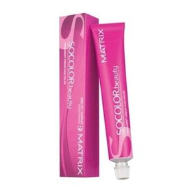 Matrix Socolor 5MG Açık Kahverengi Mokka Altın Saç Boyası