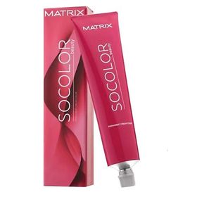 Matrix Socolor 6M Mocha Saç Boyası