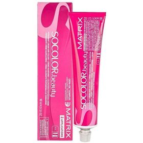 Matrix Socolor Beauty 11G High Lift Blonde Gold Tüp Saç Boyası