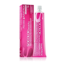Matrix Socolor Beauty 9W Sarı Sıcak Kahve Tüp Saç Boyası