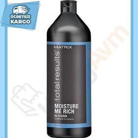 Matrix Total Moisture 1000 ml Nemlendirici Bakım Kremi
