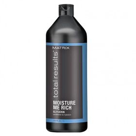 Matrix Total Moisture 1000 ml Nemlendirici Bakım Kremi