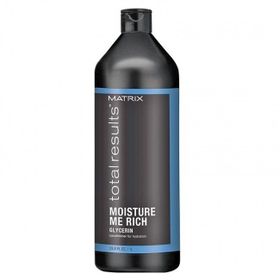 Matrix Total Moisture 1000 ml Nemlendirici Bakım Kremi