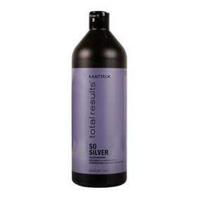 Matrix Total Results 1000 ml Mor Şampuan
