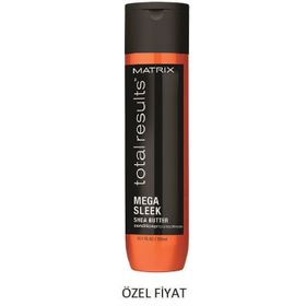 Matrix Total Results 300 ml Düzleştirici Bakım Kremi