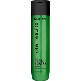 Matrix Total Results 300 ml Düzleştirici Bakım Kremi