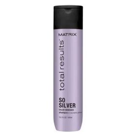 Matrıx Total Results 300 ml Mor Şampuan