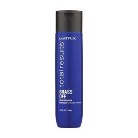Matrix Total Results 300ml Gri ve Beyaz Saçlar İçin Bakım Şampuanı