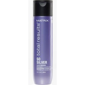 Matrix Total Results 300ml Gri ve Beyaz Saçlar İçin Saç Kremi