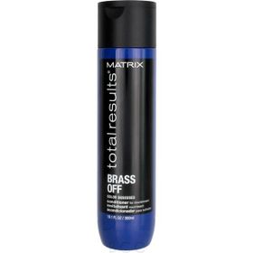 Matrix Total Results Brass off Blue 300 ml Saç Kremi