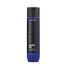 Matrix Total Results Brass Off Mavi 300 ml Saç Kremi