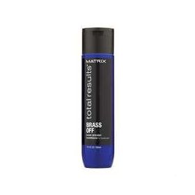 Matrix Total Results Brass Off Mavi 300 ml Saç Kremi