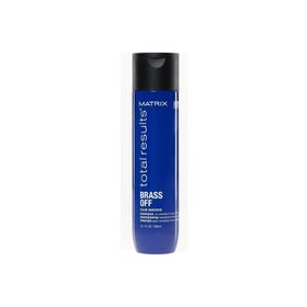 Matrix Total Results Brass Off Mavi 300 ml Saç Kremi