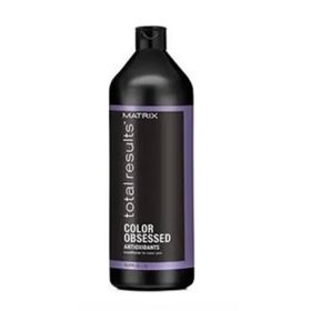 Matrix Total Results Color Obsessed Renk Koruyucu 1000 ml Saç Kremi
