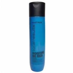 Matrix Total Results Moisture Me Rich 300 ml Nemlendirici Şampuan