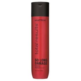 Matrix Total Results So 300 ml Onarıcı Şampuan