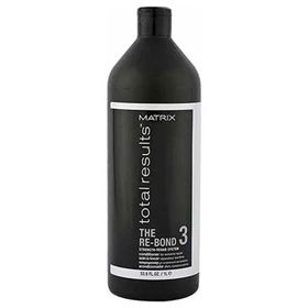Matrix Total Results The Re-Bond 3 1000 ml Saç Kremi
