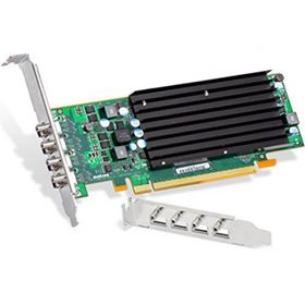 Matrox C420 LP C420-E2GBLAF 2GB GDDR5 Ekran Kartı