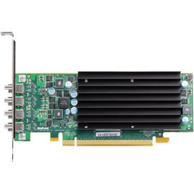 Matrox C420 LP C420-E2GBLAF 2GB GDDR5 Ekran Kartı