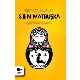MATRUŞKA - AYŞEGÜL ÜNAL
