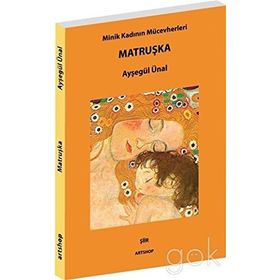 MATRUŞKA - İRFAN BEYTAŞ