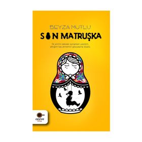 MATRUŞKA - İRFAN BEYTAŞ