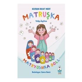 Matruşka Kezba Kezban Bulut Mert